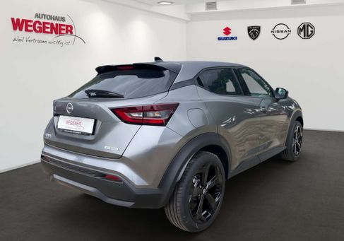 Nissan Juke, 2025 3
