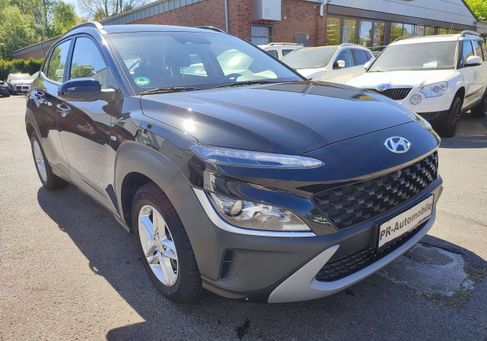 Hyundai Kona, 2022 3