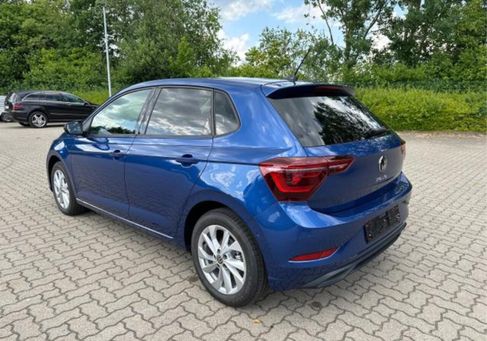 Volkswagen Polo, 2023 2