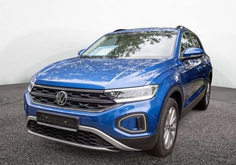 Volkswagen T-Roc, 2022