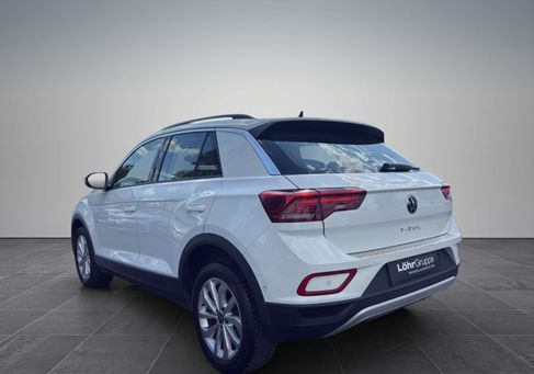 Volkswagen T-Roc, 2022 2