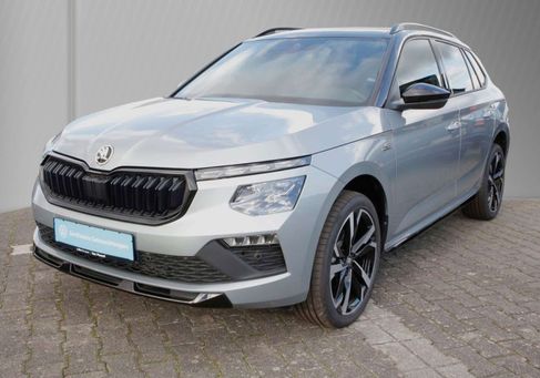 Skoda Kamiq, 2026 2
