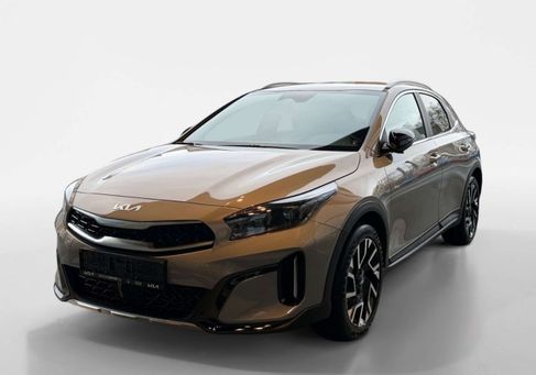 Kia XCeed, 2026
