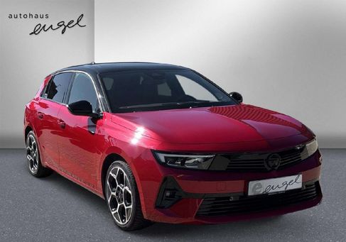 Opel Astra, 2024