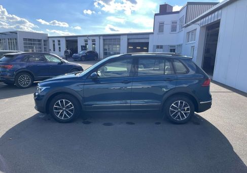 Volkswagen Tiguan, 2022 2