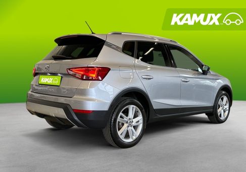 Seat Arona, 2019 3