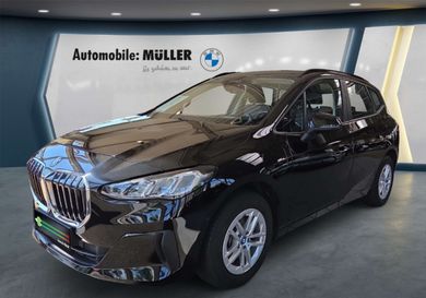 BMW 225, 2023