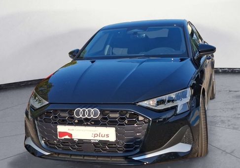 Audi A3, 2026 2