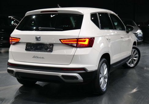 Seat Ateca, 2023