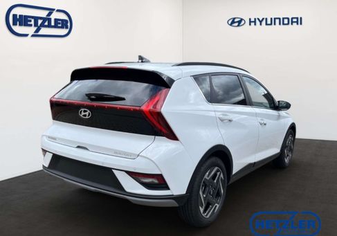 Hyundai Bayon, 2025 3