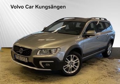 Volvo XC70, 2016