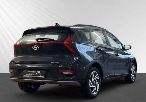 Hyundai Bayon, 2026 2