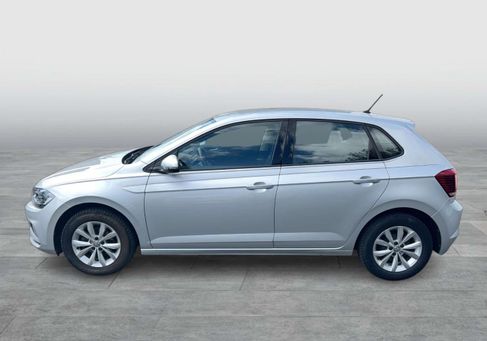 Volkswagen Polo, 2020