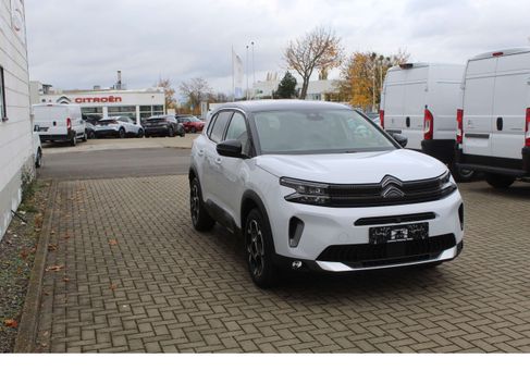 Citroën C5 Aircross, 2024 2