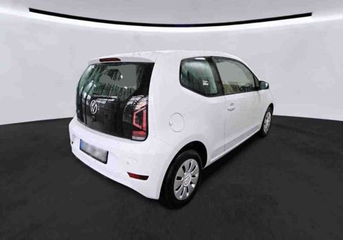 Volkswagen up!, 2023
