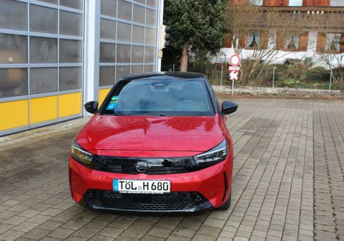 Opel Corsa, 2025 2