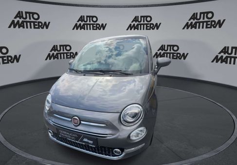Fiat 500, 2023