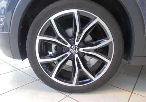 Volkswagen T-Cross, 2023