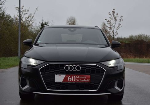 Audi A3, 2022 3