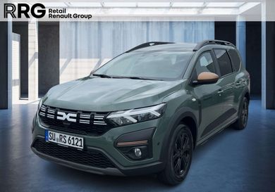 Dacia Jogger, 2025