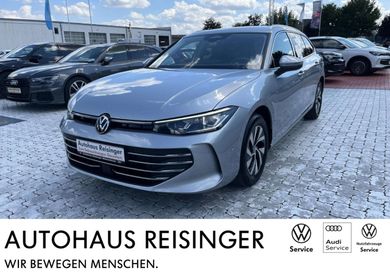 Volkswagen Passat Variant, 2024