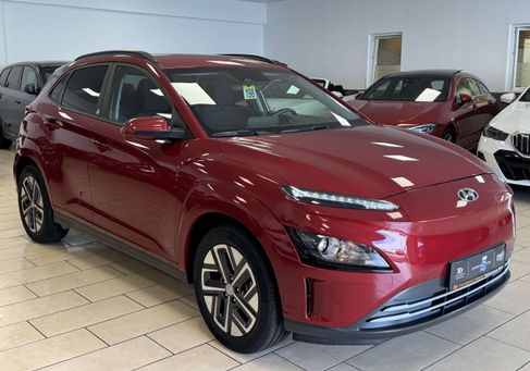 Hyundai Kona, 2022 3