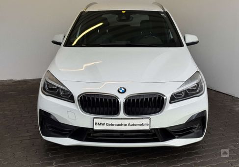 BMW 220, 2019