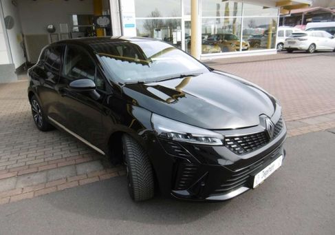 Renault Clio, 2025