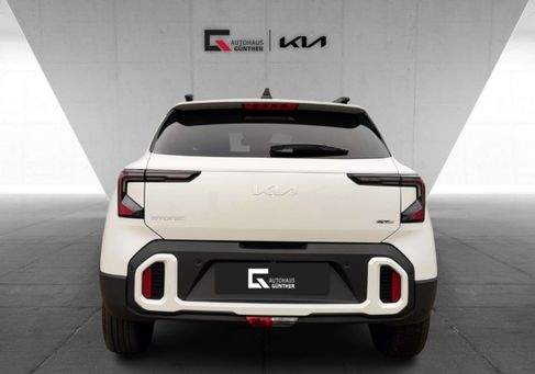 Kia Stonic, 2025