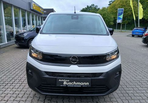 Opel Combo, 2026 2