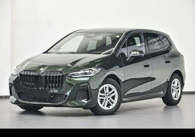 BMW 2 Serija, 2023