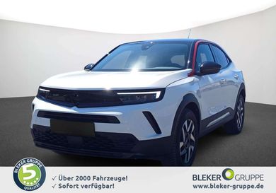 Opel Mokka, 2024