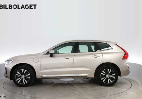 Volvo XC60, 2025