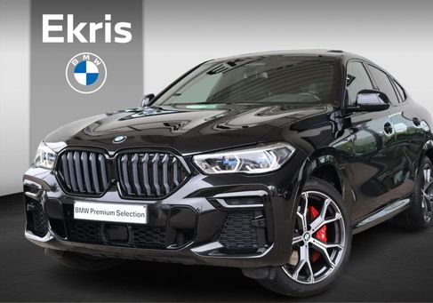 BMW X6, 2023