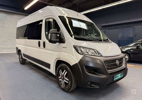 Fiat Ducato, 2020