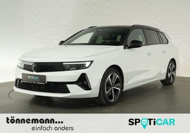 Opel Astra, 2024