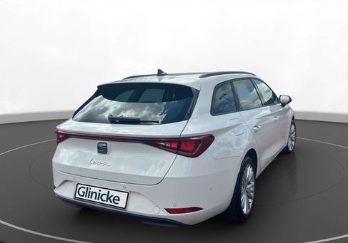 Seat Leon, 2024 3