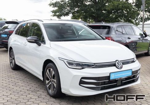 Volkswagen Golf, 2025 3
