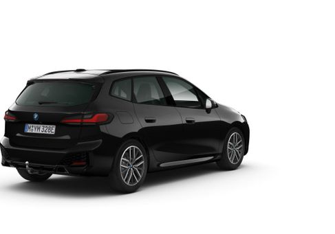 BMW 225 Active Tourer, 2026