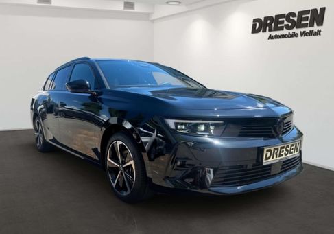 Opel Astra, 2024 3