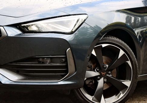 Cupra Leon, 2024