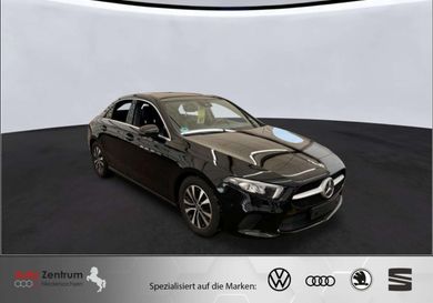Mercedes-Benz A 200, 2022