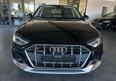 Audi A4 Allroad, 2023 3