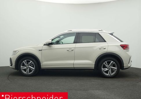 Volkswagen T-Roc, 2024