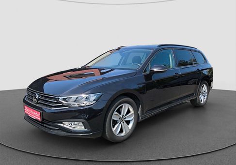 Volkswagen Passat Variant, 2022 2