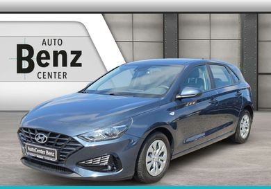 Hyundai i30, 2022