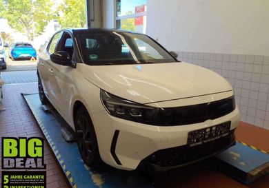 Opel Corsa, 2024