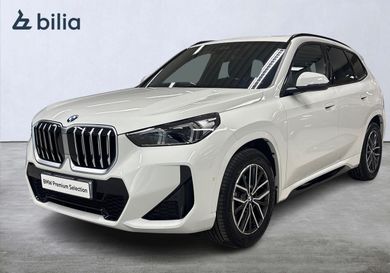 BMW X1, 2026