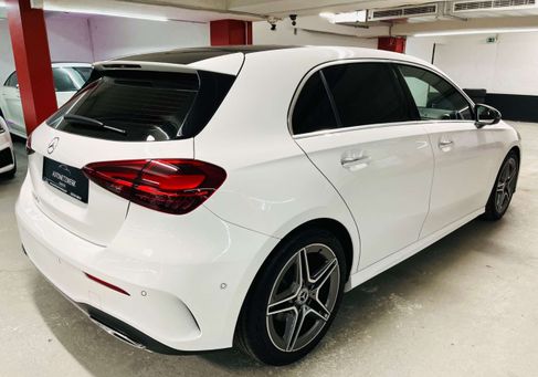 Mercedes-Benz A 220, 2023