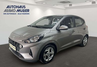 Hyundai i10, 2022